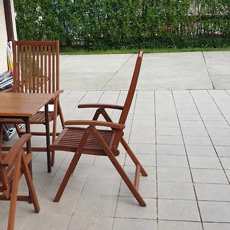 Relax Sea View Apartment Laguna 97 伊佐拉 外观 照片