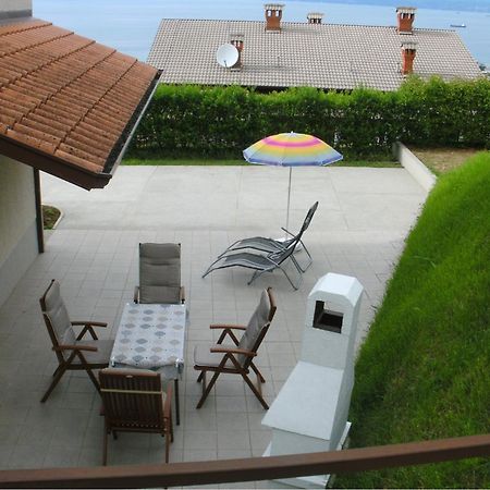Relax Sea View Apartment Laguna 97 伊佐拉 外观 照片