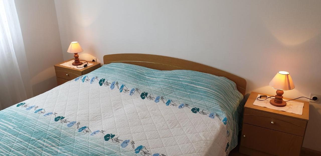 Relax Sea View Apartment Laguna 97 伊佐拉 外观 照片
