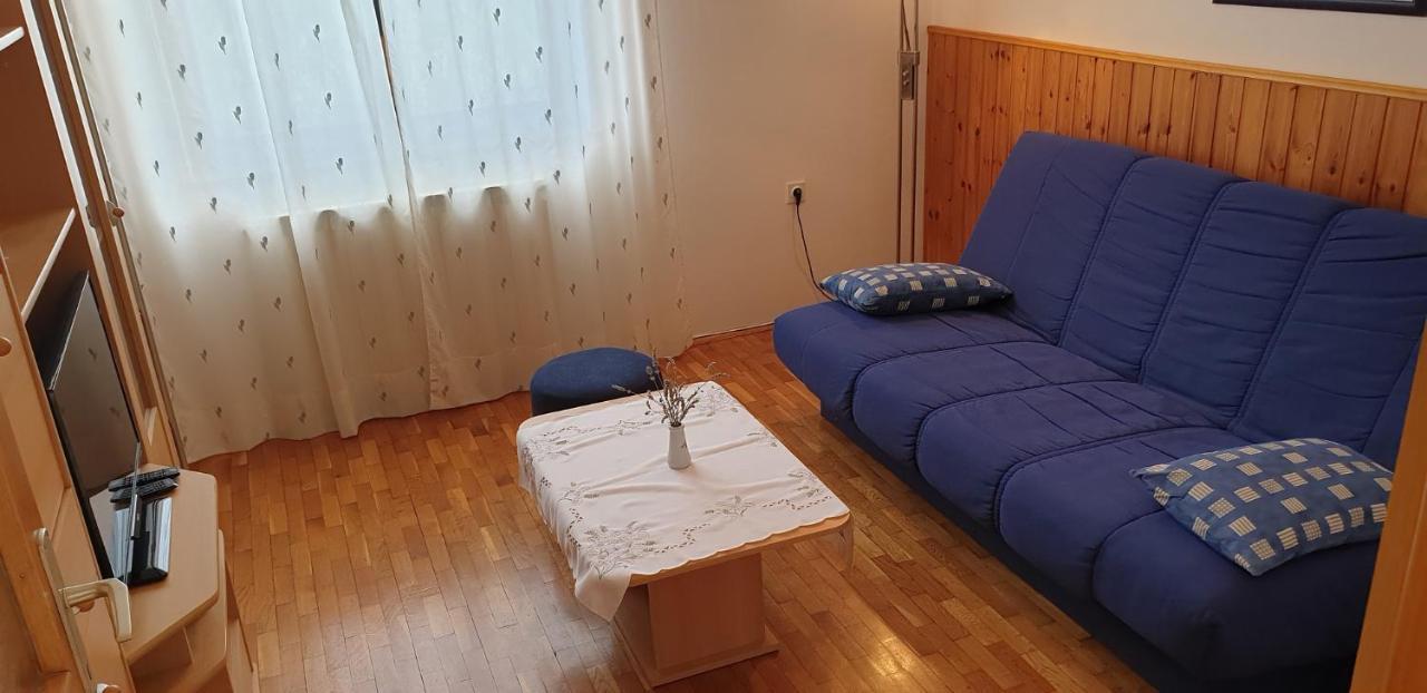 Relax Sea View Apartment Laguna 97 伊佐拉 外观 照片