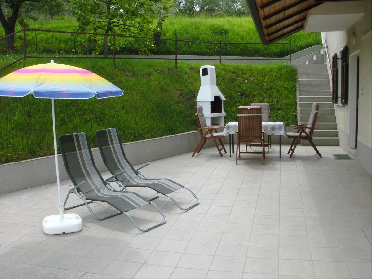 Relax Sea View Apartment Laguna 97 伊佐拉 外观 照片