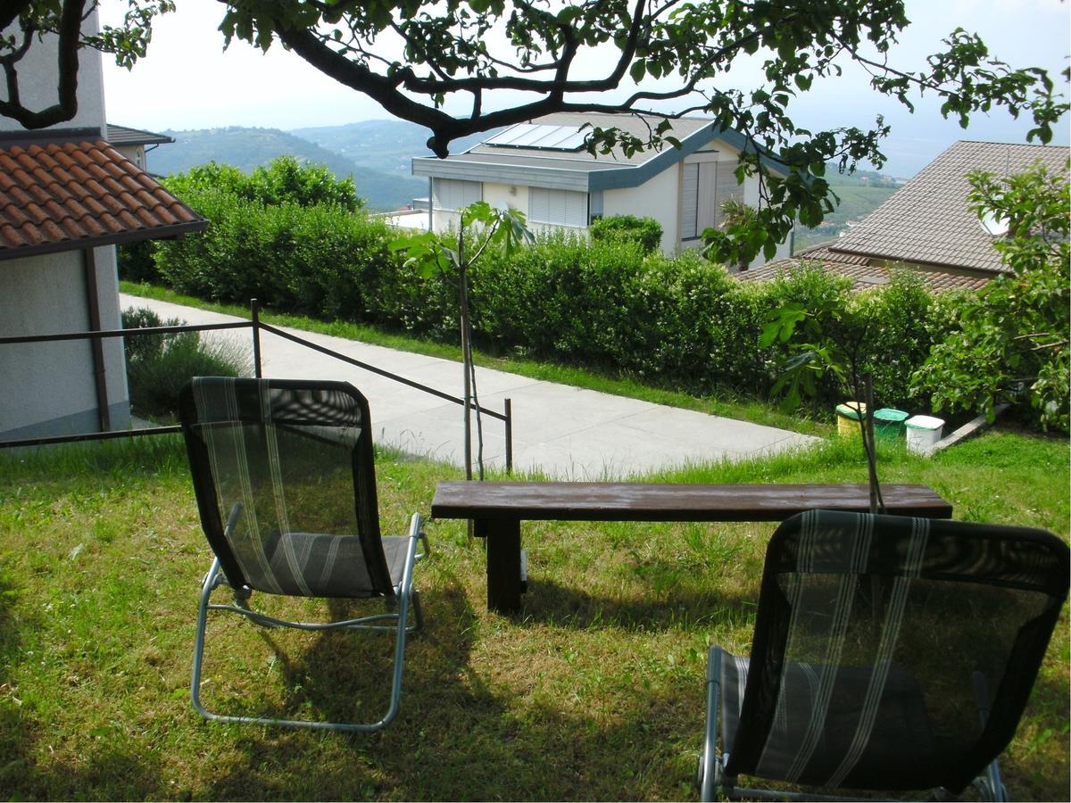 Relax Sea View Apartment Laguna 97 伊佐拉 外观 照片